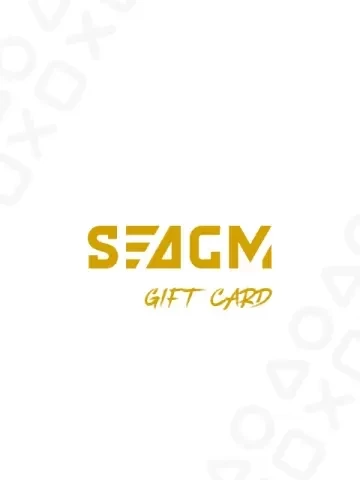 SEAGM Gift Card 100 USD