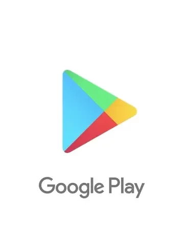 Google Play Gift Card 100 USD US