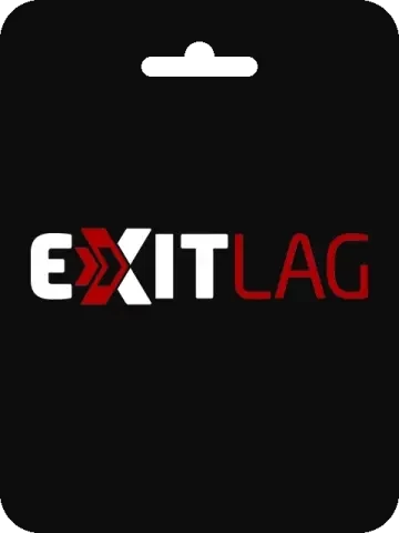 ExitLag Prepaid Code - 18 Months  (0 评论)